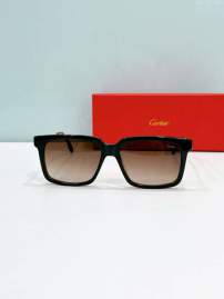 Picture of Cartier Sunglasses _SKUfw80537299fw